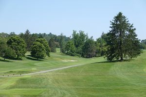 Biltmore Forest 18th
